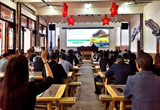 文以兴旅，才以振兴——蓬溪乡村文化旅游能人业务专题培训侧记