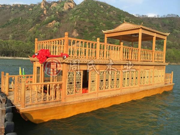 江苏周氏木业跨界旅游 传统工艺与现代旅游的融合创新