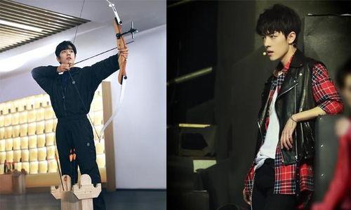 娱乐圈爆料吃瓜肖战视频